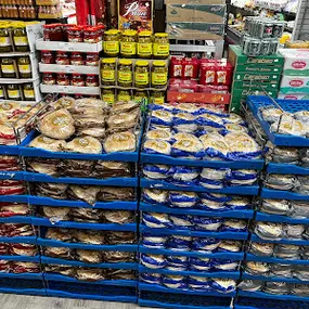 Asian grocery Charlotte NC