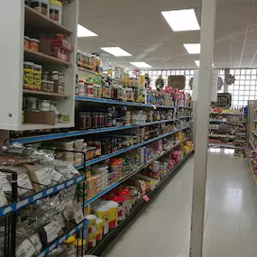 Best halal market in Charlotte NC