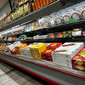 Asian grocery Charlotte NC