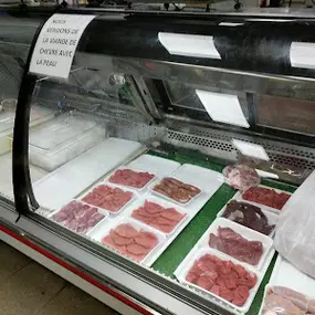 Halal meat Charlotte NC