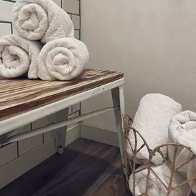 Bild von The Moonstone Massage