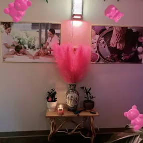 Bild von The Moonstone Massage
