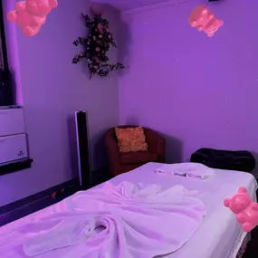 Bild von The Moonstone Massage