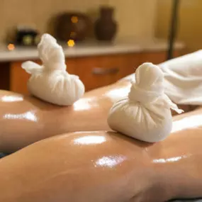 Bild von The Moonstone Massage