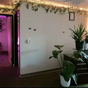 Bild von The Moonstone Massage