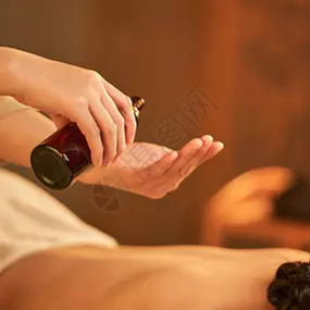 Bild von The Moonstone Massage