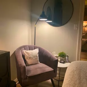 Bild von The Moonstone Massage