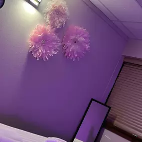 Bild von The Moonstone Massage