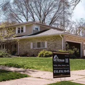 Bild von Veteran Roofing & Exteriors