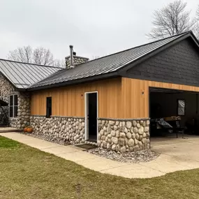 Bild von Veteran Roofing & Exteriors