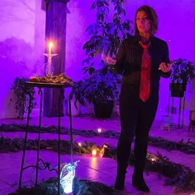 Bild von KWahl Healing Arts