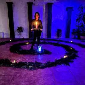 Bild von KWahl Healing Arts