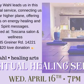 Bild von KWahl Healing Arts