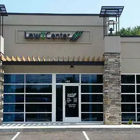 Bild von Low T Center Knoxville | Men's Health & TRT Clinic