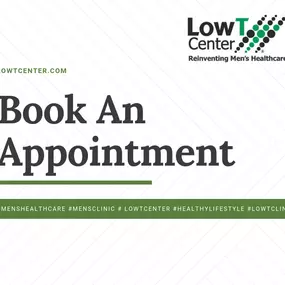 Bild von Low T Center Murfreesboro | Testosterone Therapy Clinic