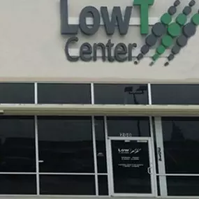 Bild von Low T Center Pasadena | Men's Testosterone Therapy Clinic