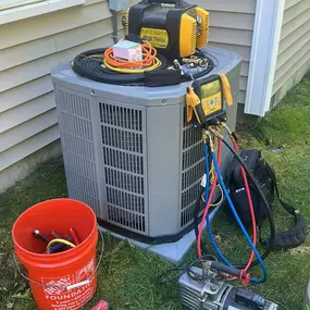 Bild von Elite Heating and Cooling LLC