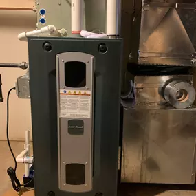 Bild von Elite Heating and Cooling LLC