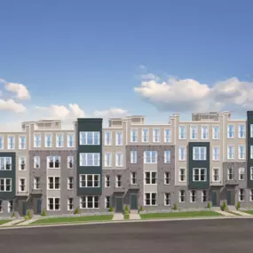 Skylar Townhome Style Condos