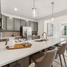 Floor Plans Perfect for Entertaining at Skylar Townhome Style Condos