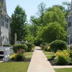 Bild von Waterford Village Medina