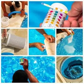 Bild von Palmway Pools LLC