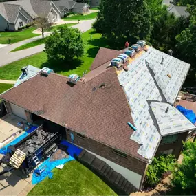 Bild von I&E Roofing & Construction, Inc.