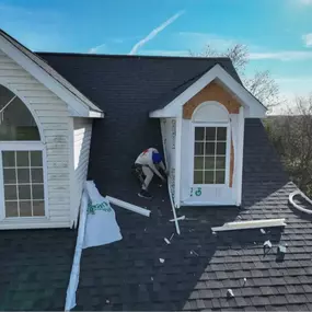 Bild von I&E Roofing & Construction, Inc.