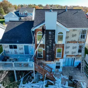 Bild von I&E Roofing & Construction, Inc.