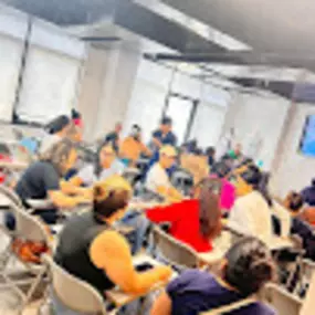 Bild von Efficient Care Training Center