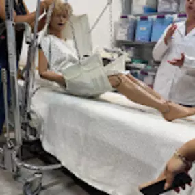 Bild von Efficient Care Training Center