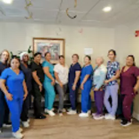 Bild von Efficient Care Training Center