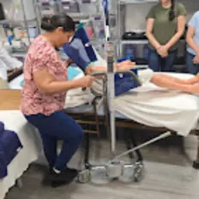Bild von Efficient Care Training Center