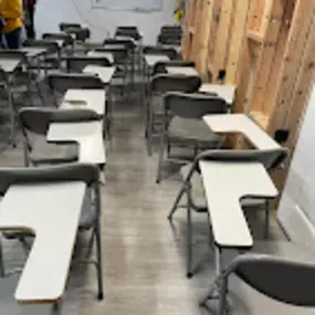 Bild von Efficient Care Training Center