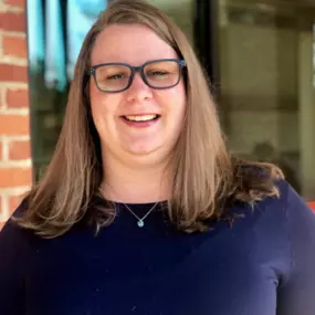 Meet Angelique our New Business Specialist!