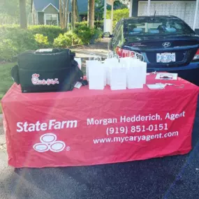 Come and check out our booth today and get a free quote while you're at it!