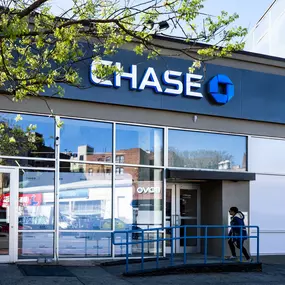 Bild von Chase Mortgage