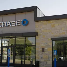 Bild von Chase Mortgage