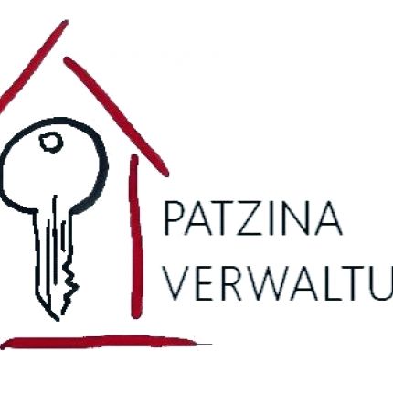 Logo von Patzina Immobilienverwaltung GmbH