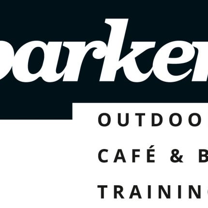 Logo fra Parker Outdoor