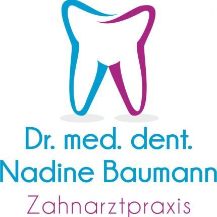 Logo van Zahnarzt Dr. med. dent. Nadine Baumann