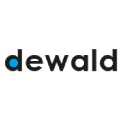 Logo fra Rudolf Dewald GmbH