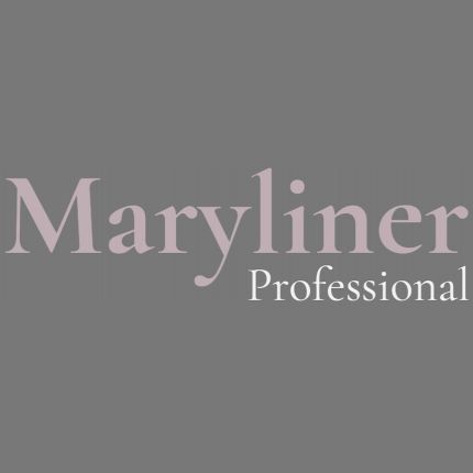 Logo fra Maryliner Professional