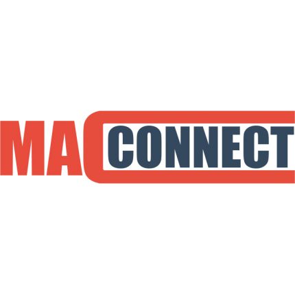 Logo van Macconnect Computersysteme GmbH