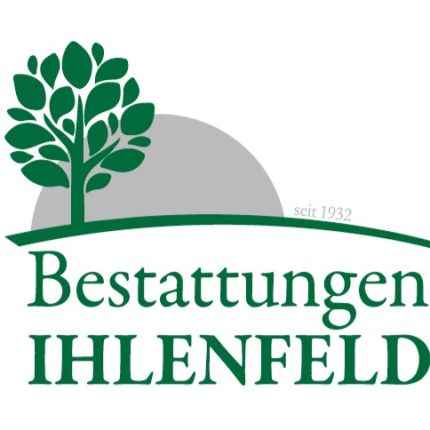 Logo von Bestattungen Ihlenfeld