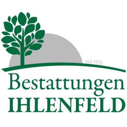 Logotyp från Bestattungen Ihlenfeld