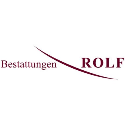 Logo od Bestattungen Rolf