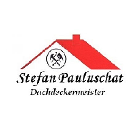 Logotyp från Stefan Pauluschat Dachdeckermeister