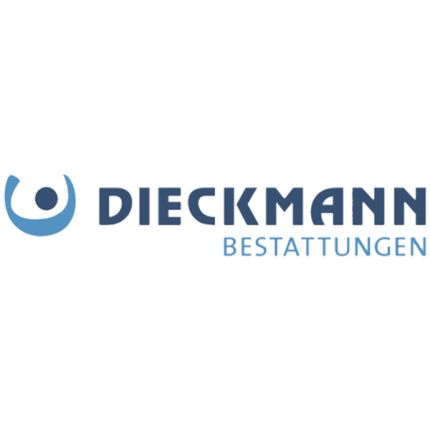 Logo van Dieckmann Bestattungsinstitut KG