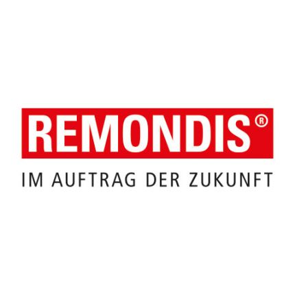 Logo da REMONDIS Mittelhessen GmbH // Betriebsstätte Linden